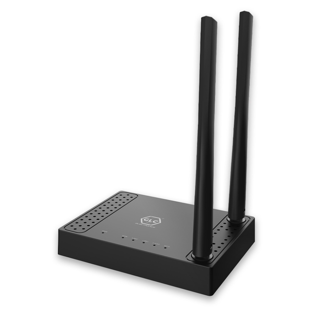 Router GLC 1200Mbps ALPHA AC2 2antena