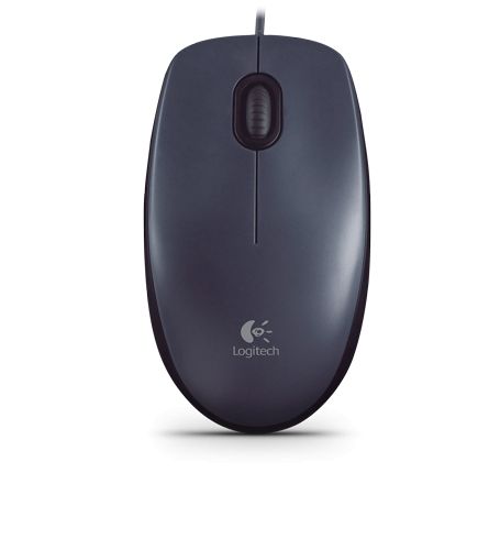 MOUSE LOGITECH M90 USB